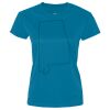 Ladies 5.4 oz 100% Cotton T Shirt Thumbnail