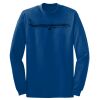 Long Sleeve 5.4 oz. 100% Cotton T Shirt Thumbnail