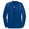 Long Sleeve 5.4 oz. 100% Cotton T Shirt Thumbnail
